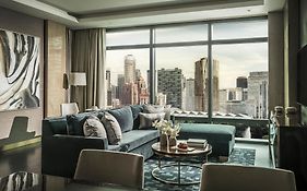 Four Seasons Hotel Kuala Lumpur